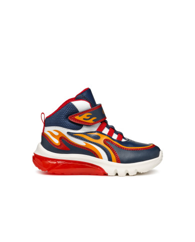 OUTLET JR CIBERDRON BOY OUTLET JR CIBERDRON BOY