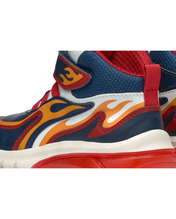 OUTLET JR CIBERDRON BOY OUTLET JR CIBERDRON BOY