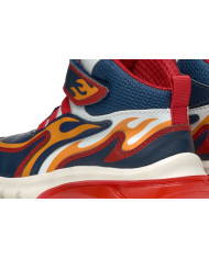 OUTLET JR CIBERDRON BOY OUTLET JR CIBERDRON BOY