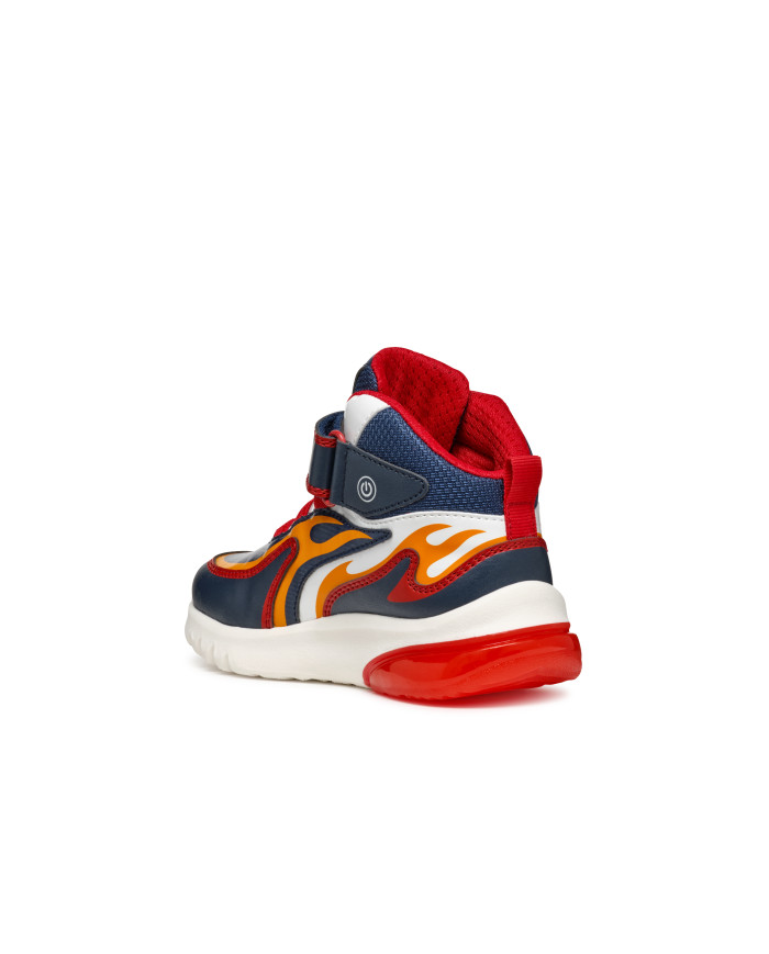 OUTLET JR CIBERDRON BOY OUTLET JR CIBERDRON BOY