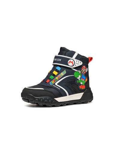 OUTLET JR TREKKYUP ABX BOY OUTLET JR TREKKYUP ABX BOY