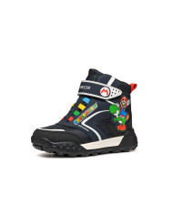 OUTLET JR TREKKYUP ABX BOY