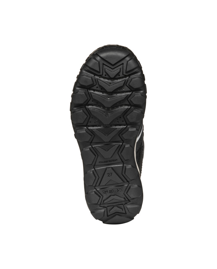 OUTLET JR TREKKYUP ABX BOY