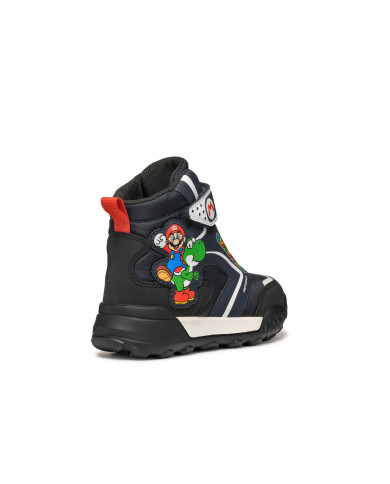 OUTLET JR TREKKYUP ABX BOY OUTLET JR TREKKYUP ABX BOY