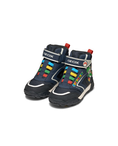OUTLET JR TREKKYUP ABX BOY OUTLET JR TREKKYUP ABX BOY
