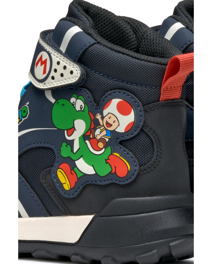 OUTLET JR TREKKYUP ABX BOY