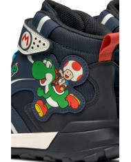 OUTLET JR TREKKYUP ABX BOY