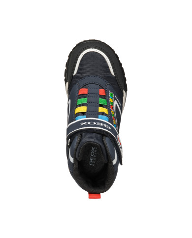 OUTLET JR TREKKYUP ABX BOY OUTLET JR TREKKYUP ABX BOY