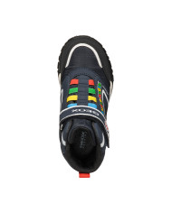 OUTLET JR TREKKYUP ABX BOY