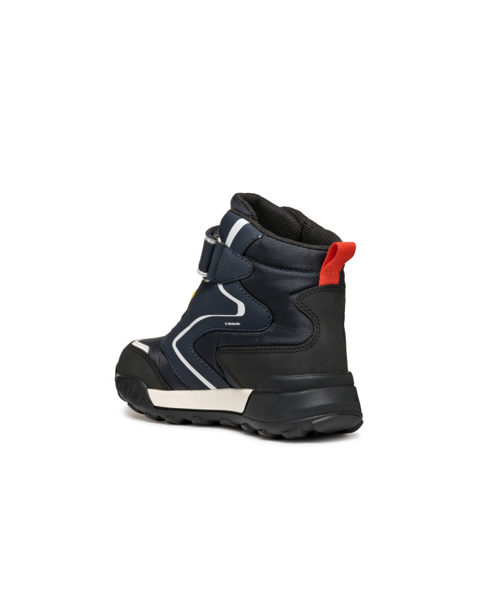 OUTLET JR TREKKYUP ABX BOY