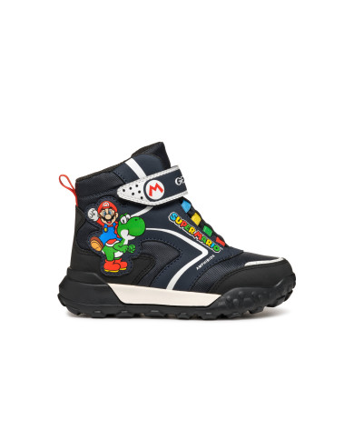 OUTLET JR TREKKYUP ABX BOY OUTLET JR TREKKYUP ABX BOY