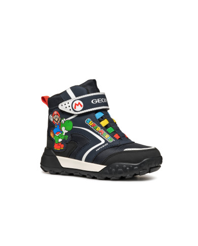 OUTLET JR TREKKYUP ABX BOY OUTLET JR TREKKYUP ABX BOY