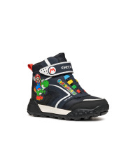 OUTLET JR TREKKYUP ABX BOY