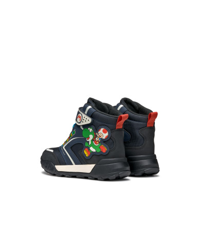 OUTLET JR TREKKYUP ABX BOY OUTLET JR TREKKYUP ABX BOY