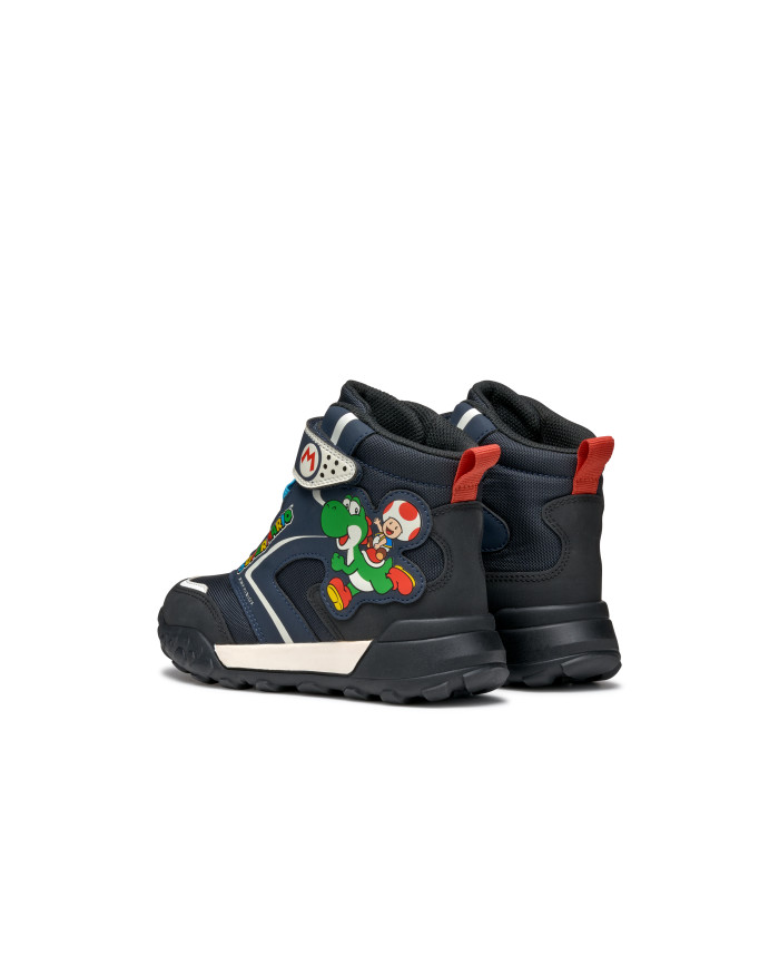 OUTLET JR TREKKYUP ABX BOY