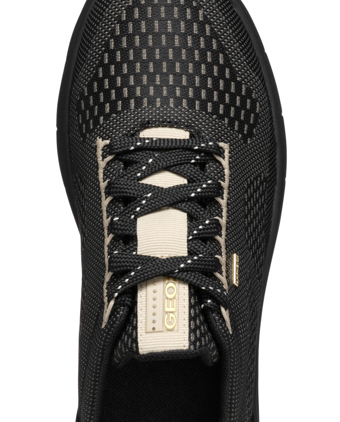 OUTLET SPHERICA 4X4 ABX