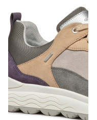 OUTLET SPHERICA 4X4 ABX