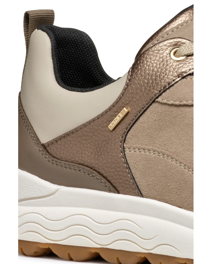 OUTLET SPHERICA 4X4 ABX