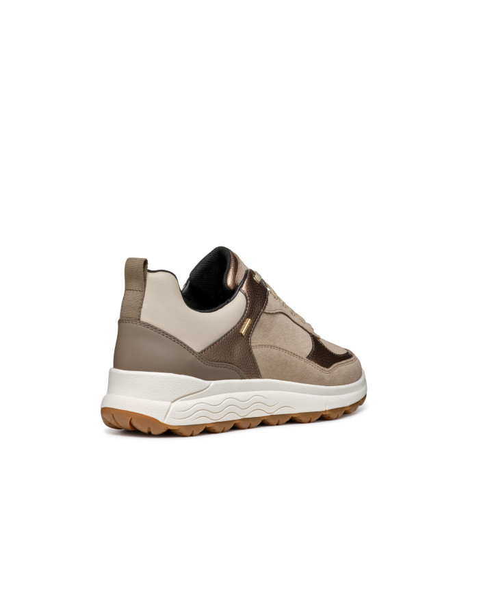 OUTLET SPHERICA 4X4 ABX