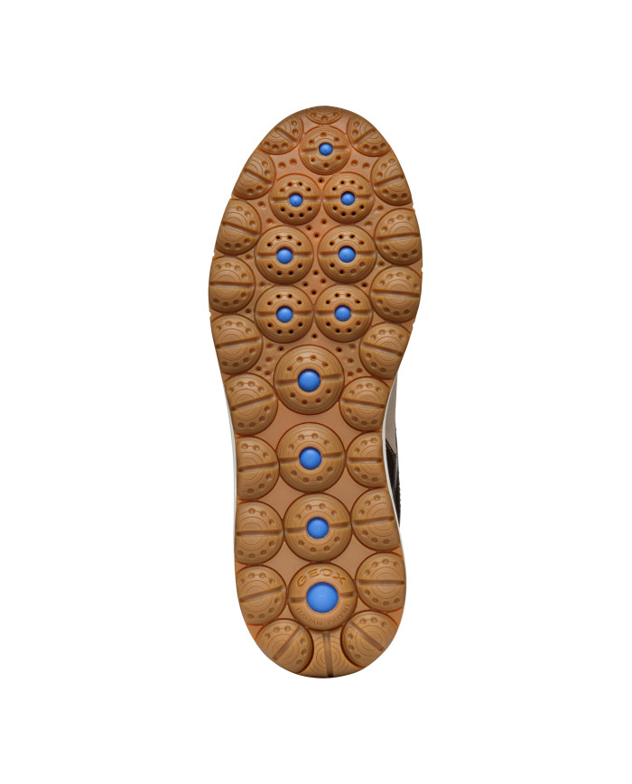 OUTLET SPHERICA 4X4 ABX