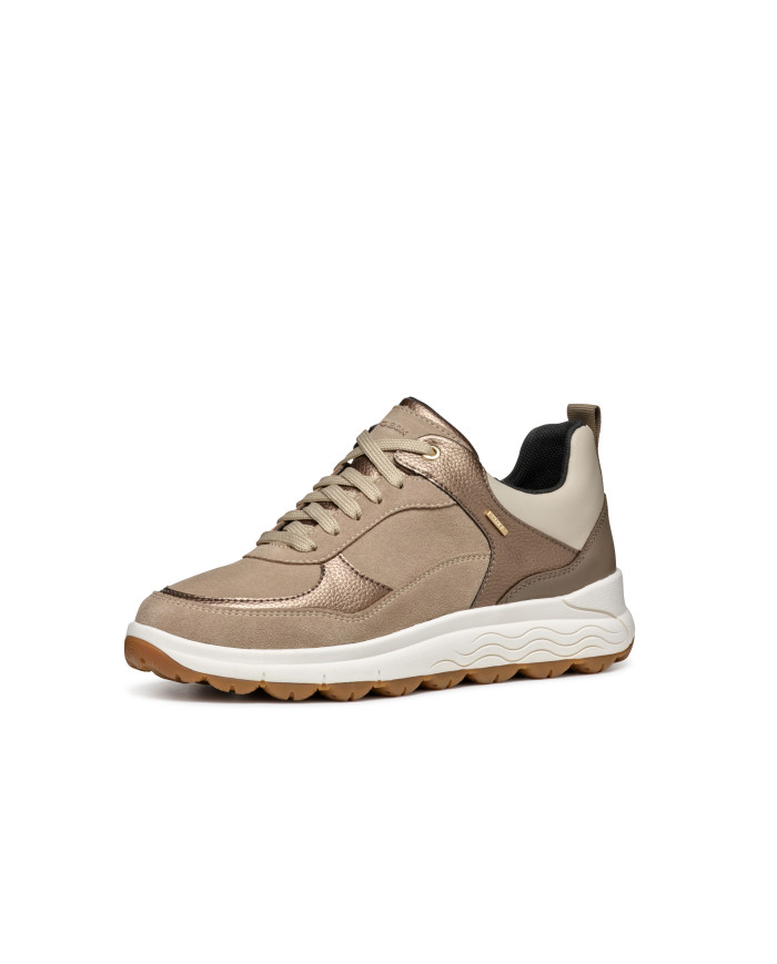 OUTLET SPHERICA 4X4 ABX