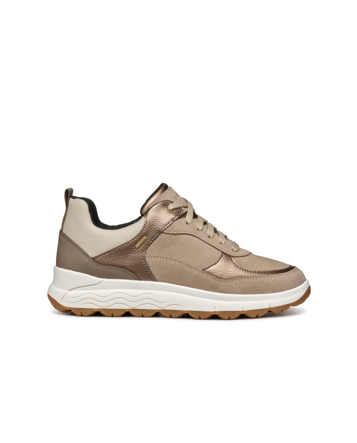 OUTLET SPHERICA 4X4 ABX