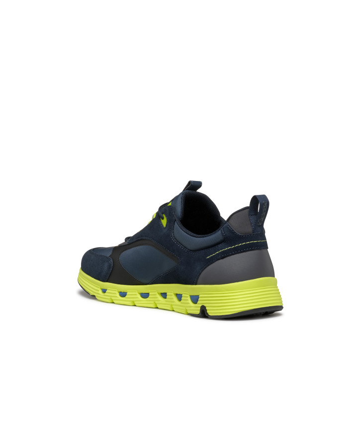 OUTLET SPHERICA ECUB-4 OUTLET SPHERICA ECUB-4