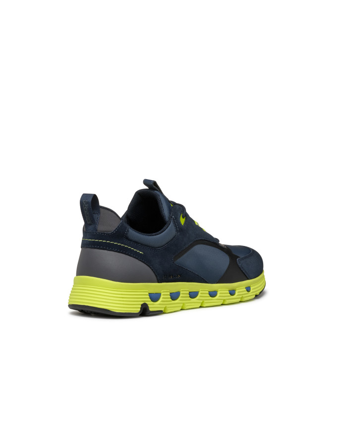 OUTLET SPHERICA ECUB-4 OUTLET SPHERICA ECUB-4