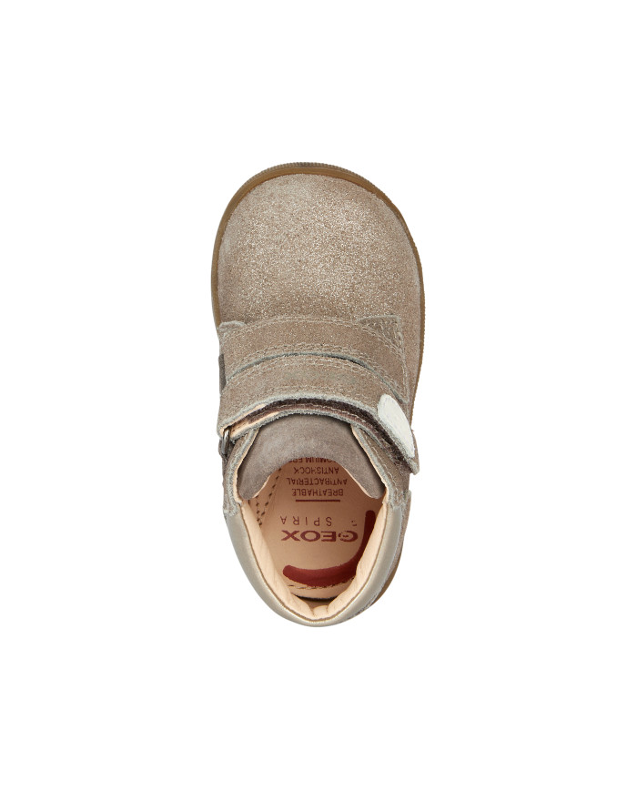 BABY MACCHIA GIRL BABY MACCHIA GIRL