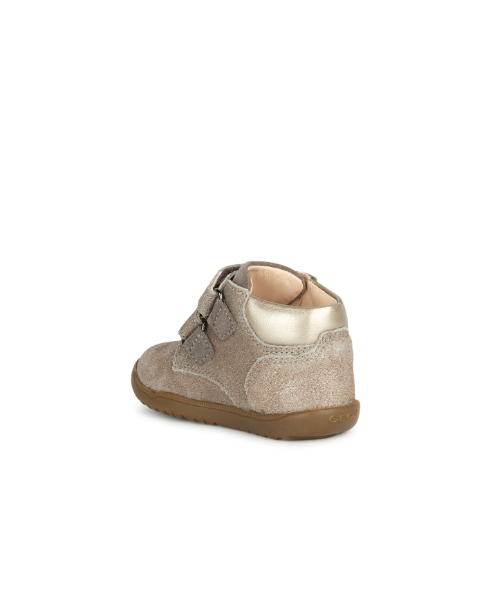 BABY MACCHIA GIRL BABY MACCHIA GIRL