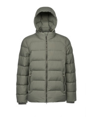 OUTLET ELVER MAN