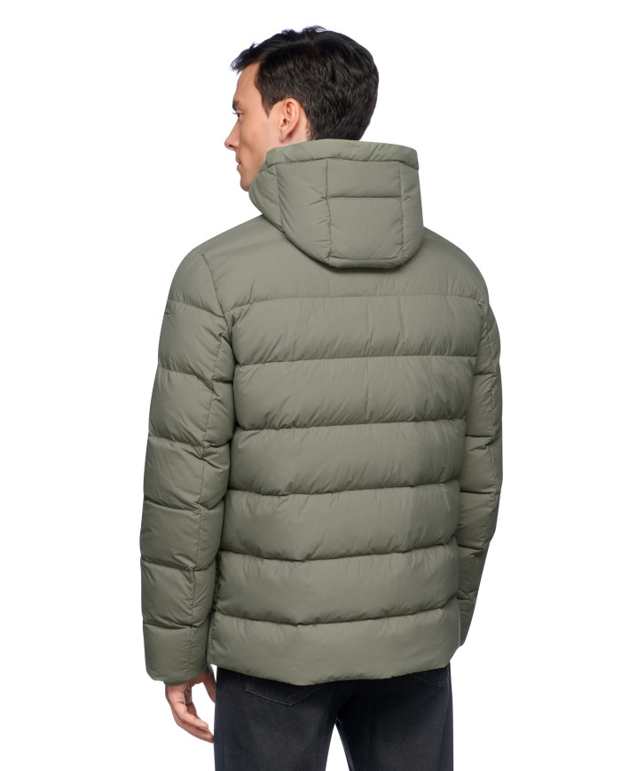 OUTLET ELVER MAN OUTLET ELVER MAN