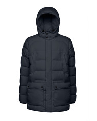 OUTLET ELVER MAN