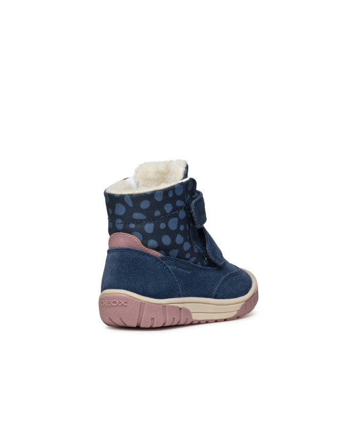 OUTLET BABY OMAR ABX GIRL