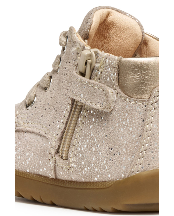 OUTLET BABY MACCHIA GIRL