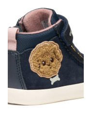 OUTLET BABY GISLI GIRL