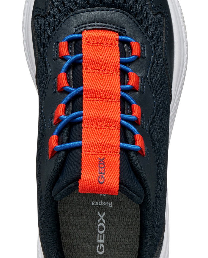 OUTLET JR SPRINTYE BOY