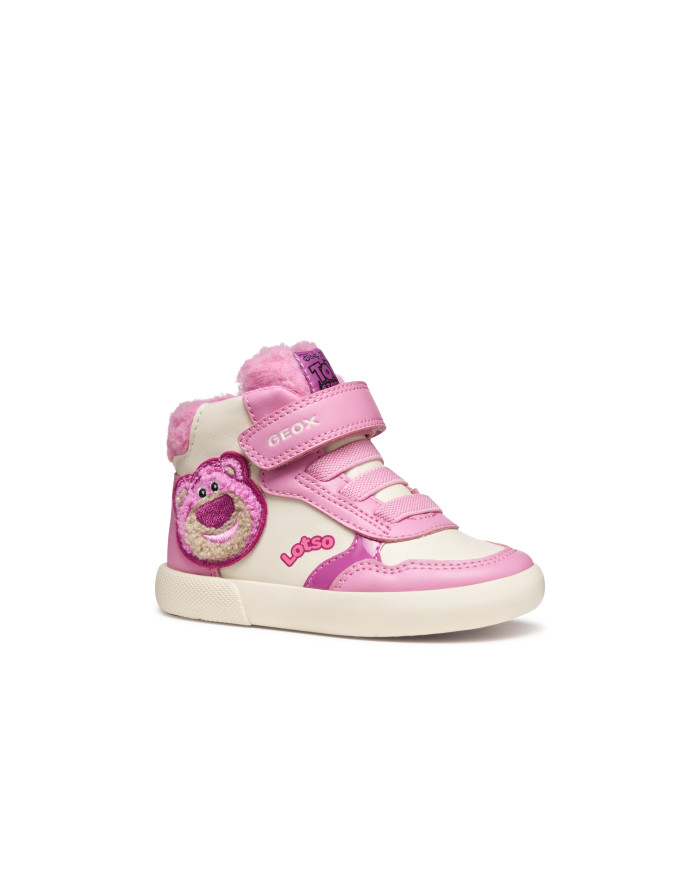 OUTLET BABY GISLI GIRL
