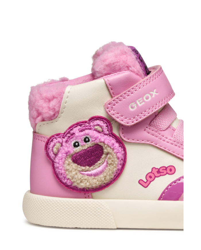 OUTLET BABY GISLI GIRL