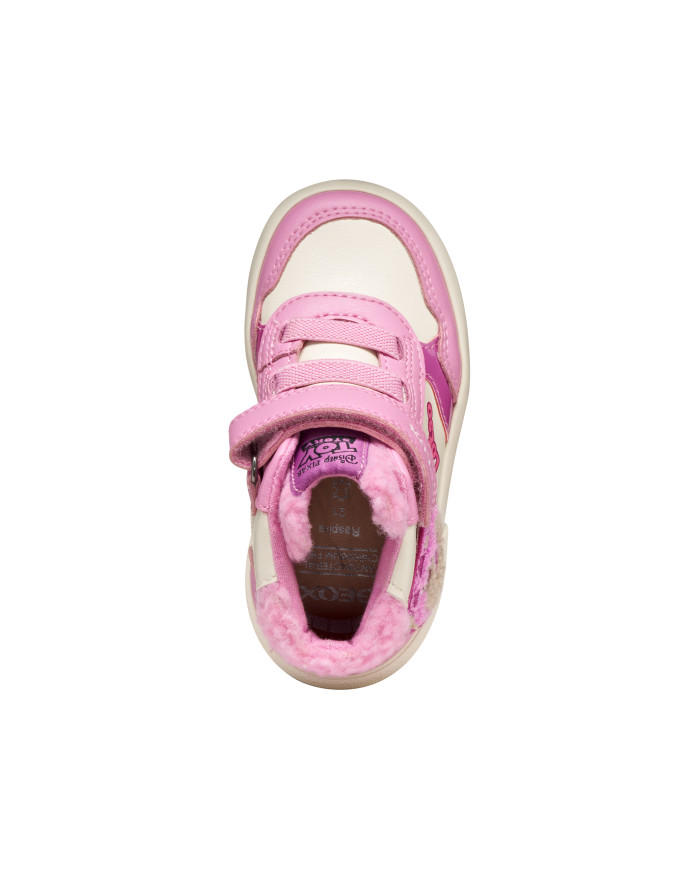 OUTLET BABY GISLI GIRL