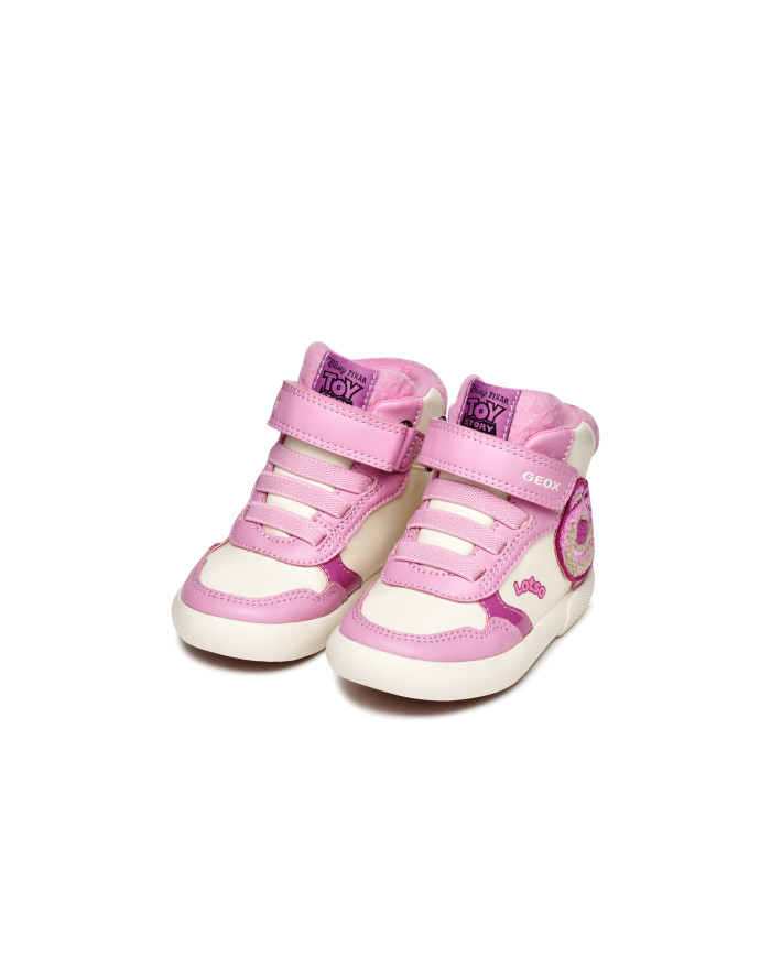 OUTLET BABY GISLI GIRL