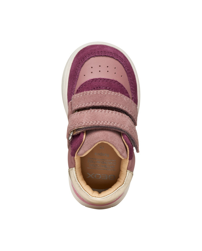 OUTLET BABY BIGLIA GIRL