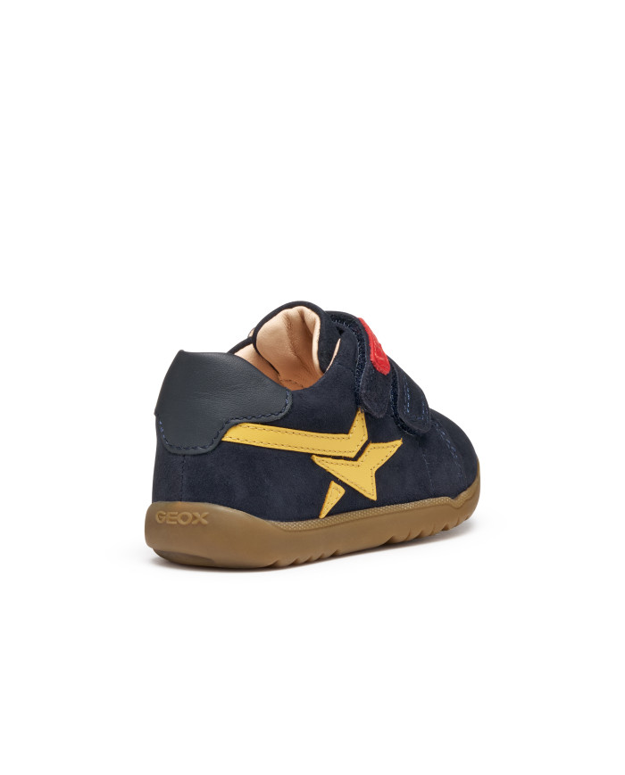 OUTLET BABY MACCHIA BOY