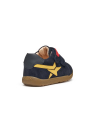 OUTLET BABY MACCHIA BOY