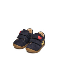 OUTLET BABY MACCHIA BOY