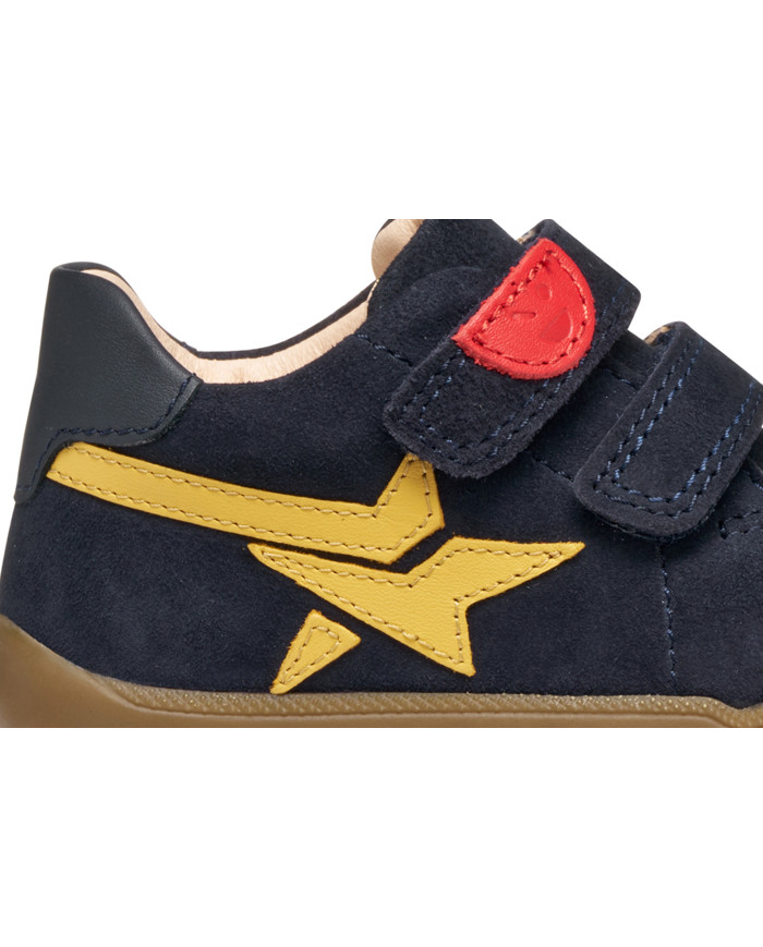 OUTLET BABY MACCHIA BOY