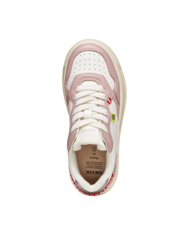 OUTLET JR LESTRELLA GIRL