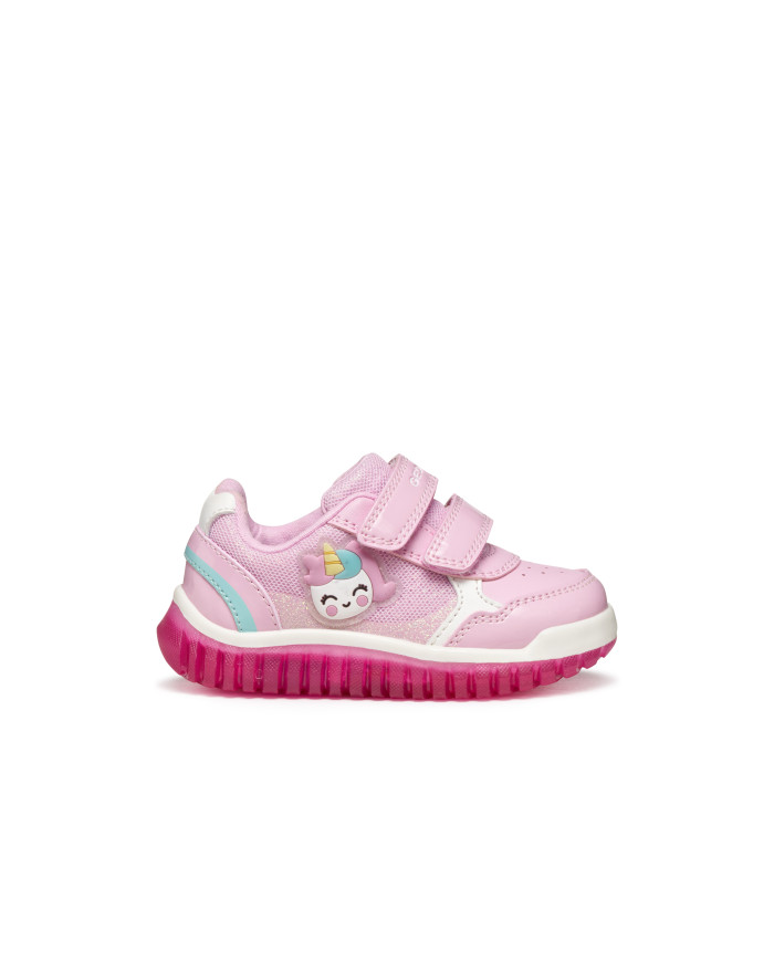 OUTLET BABY LIGHTYLOO GIRL