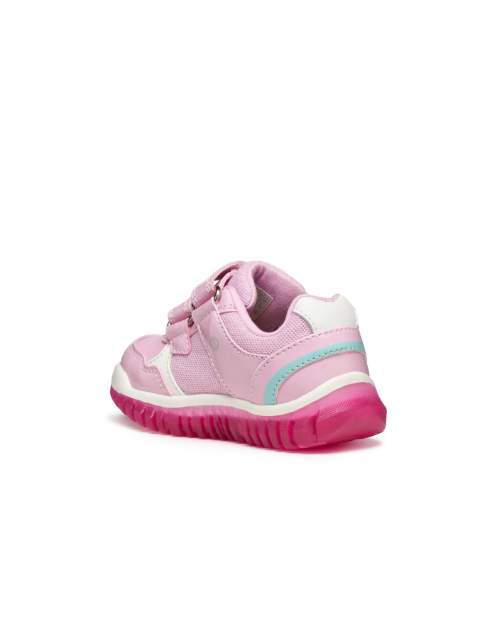 OUTLET BABY LIGHTYLOO GIRL