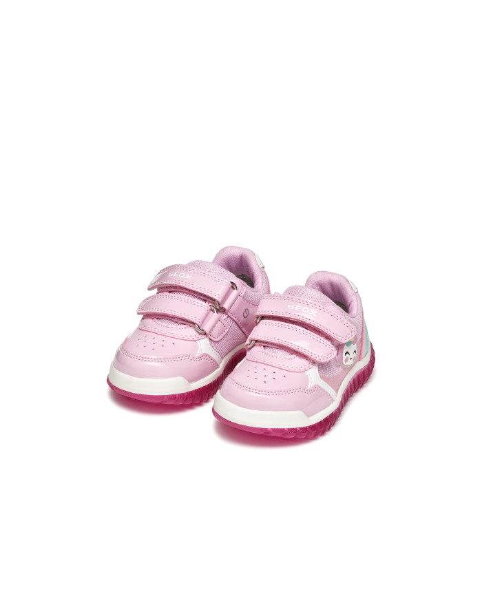 OUTLET BABY LIGHTYLOO GIRL